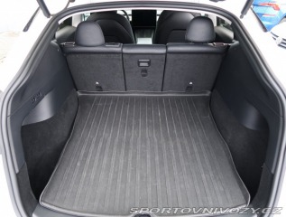 Tesla Model Y Long Range AWD 75kWh 2022