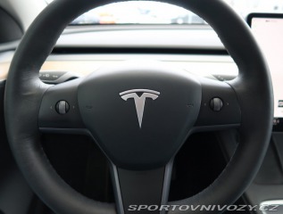 Tesla Model Y Long Range AWD 75kWh 2022