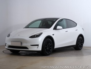 Tesla Model Y Long Range AWD 75kWh 2022