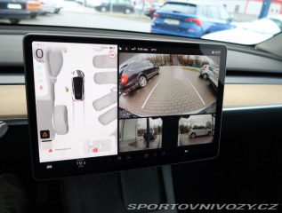 Tesla Model Y Long Range AWD 75kWh 2022