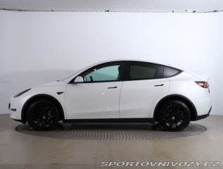 Tesla Model Y Long Range AWD 75kWh 2022