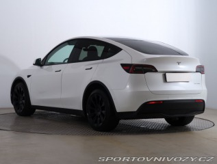 Tesla Model Y Long Range AWD 75kWh 2022