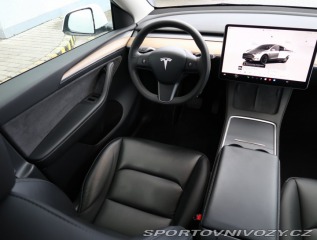 Tesla Model Y Long Range AWD 75kWh 2022