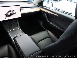 Tesla Model Y Long Range AWD 75kWh 2022