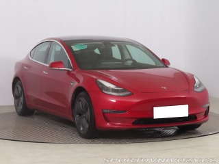 Tesla Model 3 Long Range 4WD 78kWh