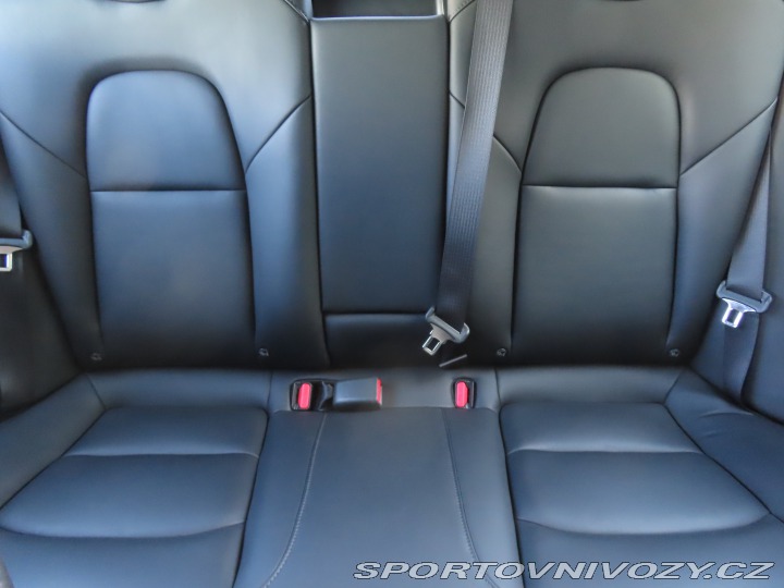 Tesla Model 3 Long Range 4WD 78kWh 2019