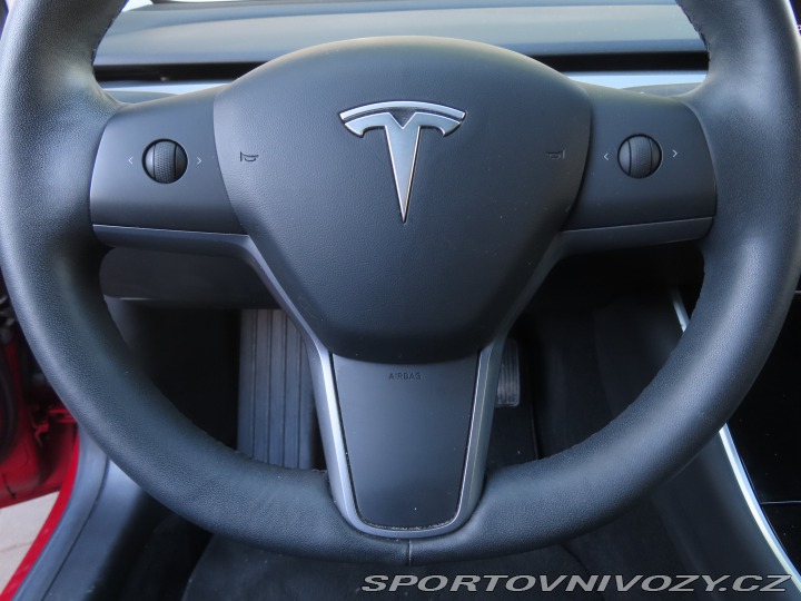 Tesla Model 3 Long Range 4WD 78kWh 2019