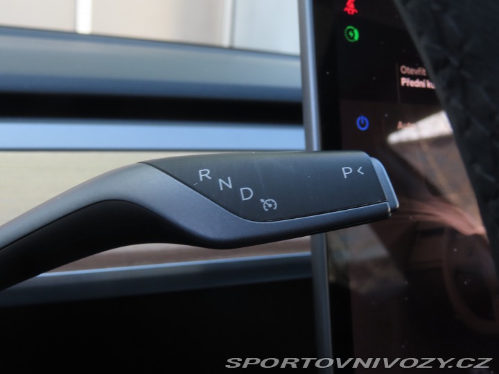 Tesla Model 3 Long Range 4WD 78kWh 2019