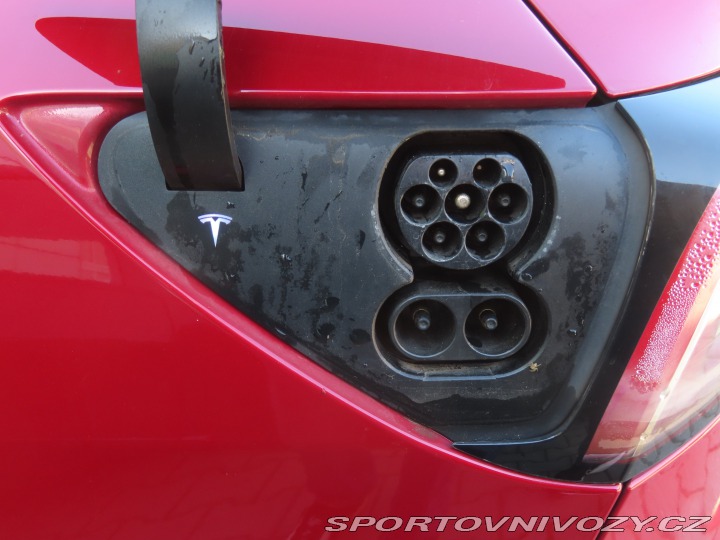 Tesla Model 3 Long Range 4WD 78kWh 2019