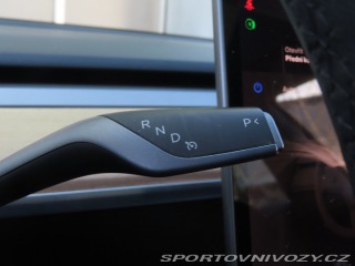 Tesla Model 3 Long Range 4WD 78kWh 2019