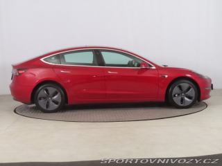 Tesla Model 3 Long Range 4WD 78kWh 2019