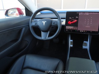 Tesla Model 3 Long Range 4WD 78kWh 2019