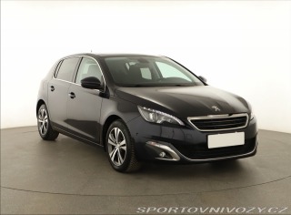 Peugeot 308 2.0 BlueHDi