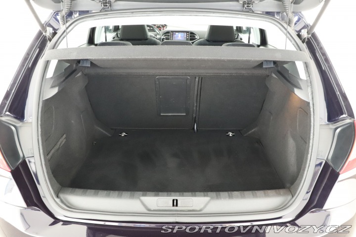 Peugeot 308 2.0 BlueHDi 2016