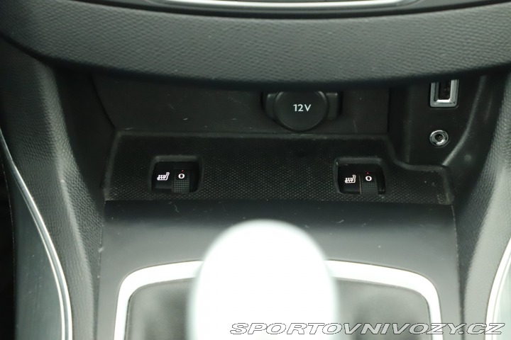 Peugeot 308 2.0 BlueHDi 2016