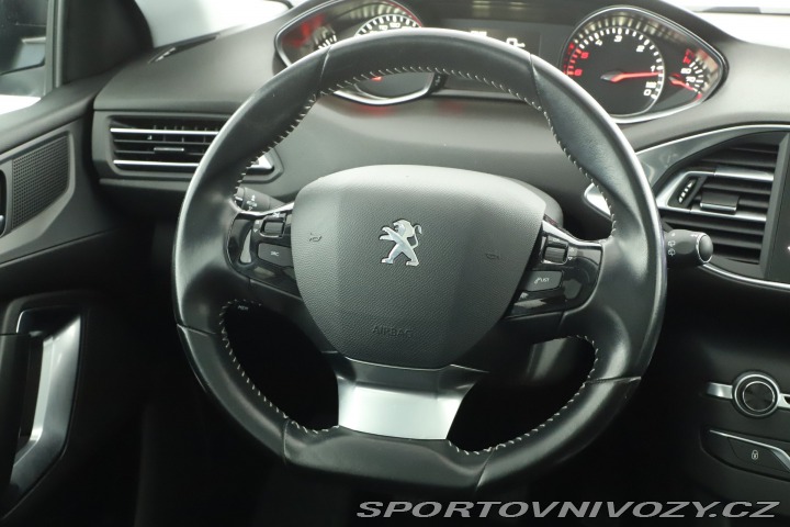 Peugeot 308 2.0 BlueHDi 2016