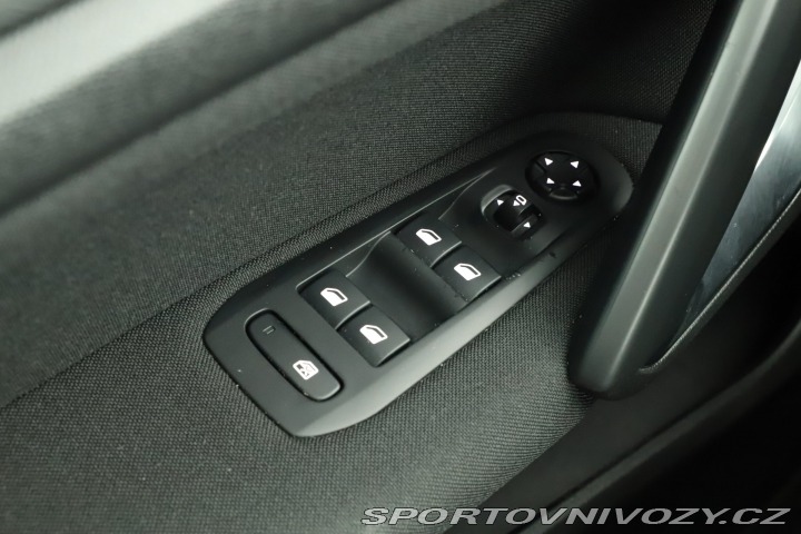 Peugeot 308 2.0 BlueHDi 2016