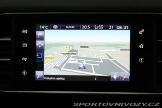 Peugeot 308 2.0 BlueHDi 2016