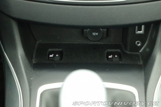 Peugeot 308 2.0 BlueHDi 2016