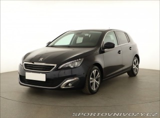 Peugeot 308 2.0 BlueHDi 2016