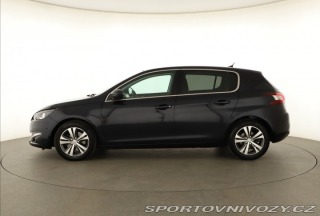 Peugeot 308 2.0 BlueHDi 2016
