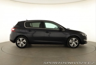 Peugeot 308 2.0 BlueHDi 2016