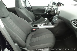 Peugeot 308 2.0 BlueHDi 2016