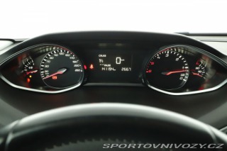 Peugeot 308 2.0 BlueHDi 2016