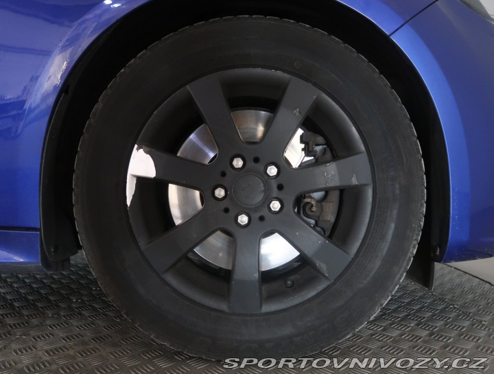 Ford Focus ST 2.0 EcoBoost ST 2012