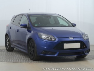 Ford Focus ST 2.0 EcoBoost ST 2012