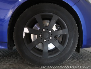 Ford Focus ST 2.0 EcoBoost ST 2012