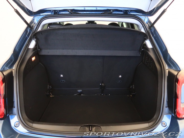 Fiat 500 500X 1.6 MultiJet 2018