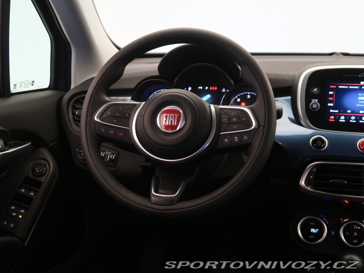 Fiat 500 500X 1.6 MultiJet 2018