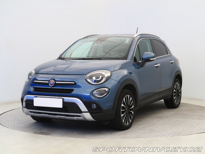 Fiat 500 500X 1.6 MultiJet 2018