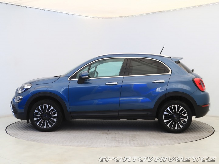 Fiat 500 500X 1.6 MultiJet 2018