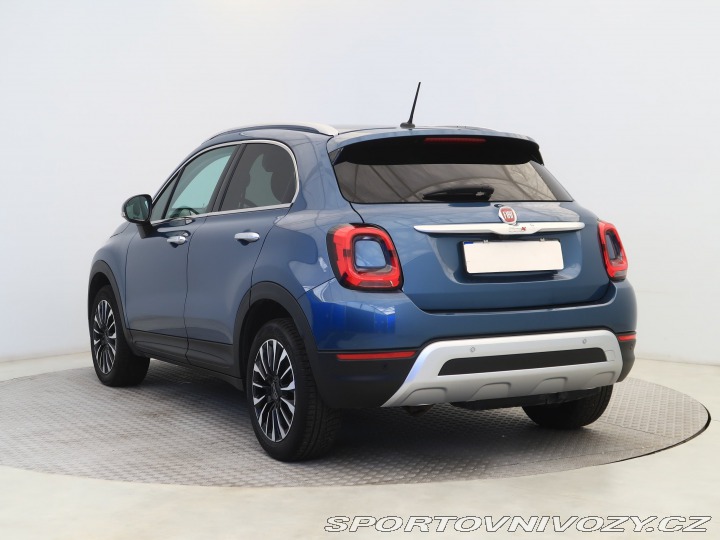 Fiat 500 500X 1.6 MultiJet 2018