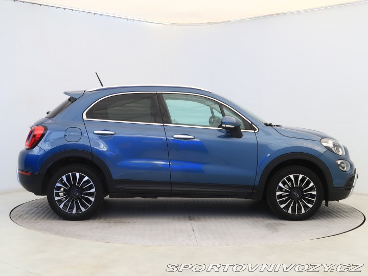 Fiat 500 500X 1.6 MultiJet 2018