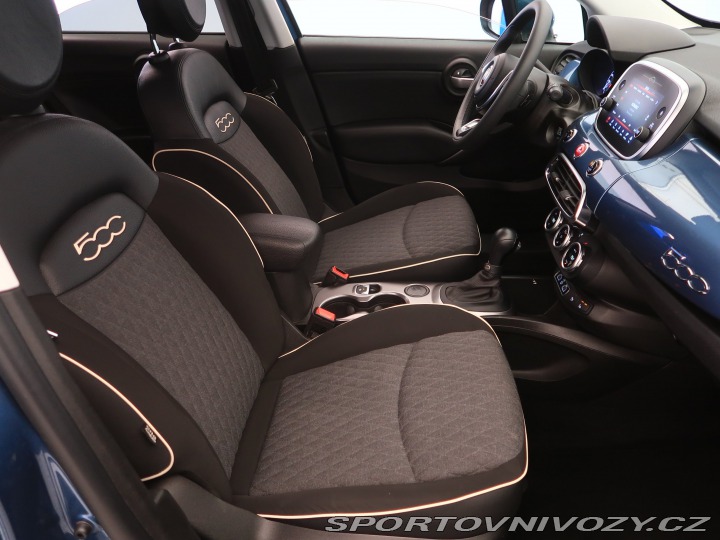 Fiat 500 500X 1.6 MultiJet 2018