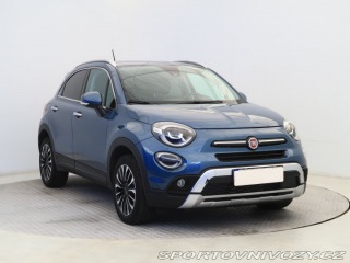 Fiat 500 500X 1.6 MultiJet 2018