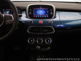 Fiat 500 500X 1.6 MultiJet 2018