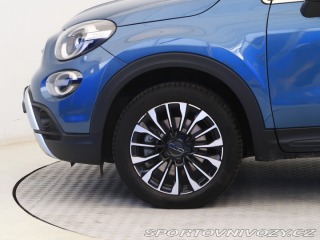 Fiat 500 500X 1.6 MultiJet 2018