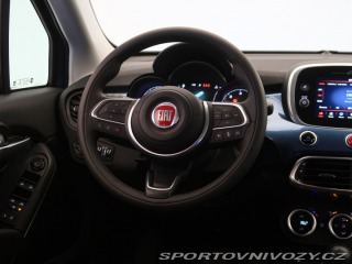 Fiat 500 500X 1.6 MultiJet 2018