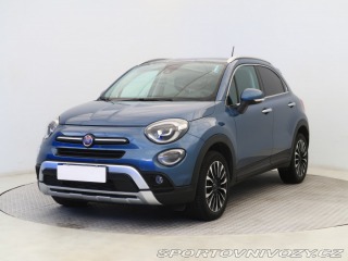 Fiat 500 500X 1.6 MultiJet 2018