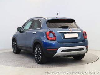 Fiat 500 500X 1.6 MultiJet 2018