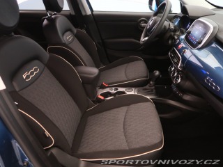 Fiat 500 500X 1.6 MultiJet 2018