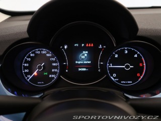 Fiat 500 500X 1.6 MultiJet 2018