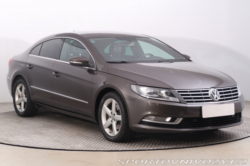 Volkswagen CC Highline 2.0 TDI