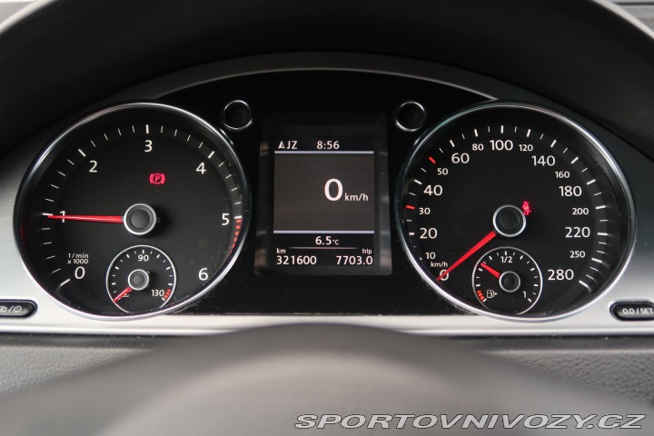 Volkswagen CC Highline 2.0 TDI 2014