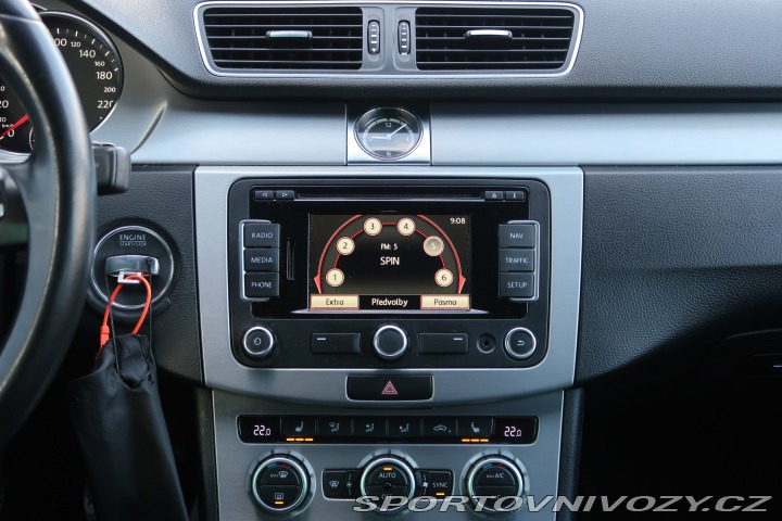 Volkswagen CC Highline 2.0 TDI 2014