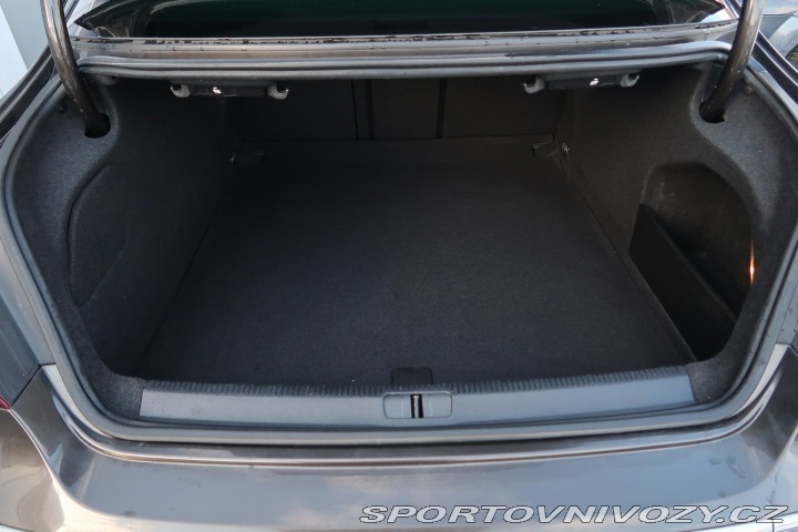 Volkswagen CC Highline 2.0 TDI 2014